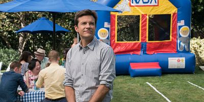 Cartel de Trauma romántico