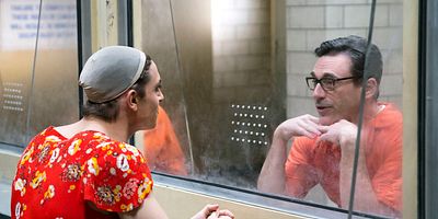 Cartel de ¡Kimmy ve un documental!