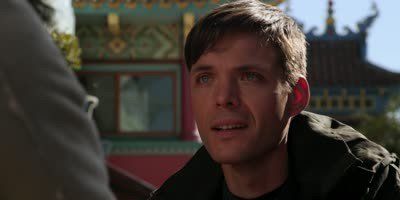 Cartel de True Genius