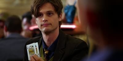 Cartel de Snake Eyes