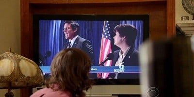 Cartel de A Thin Line