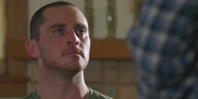 Cartel de A Family Affair