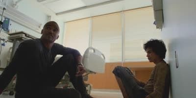 Cartel de Foundation