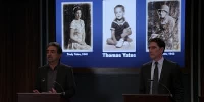 Cartel de Profiling 101