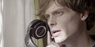 Cartel de Rock Creek Park