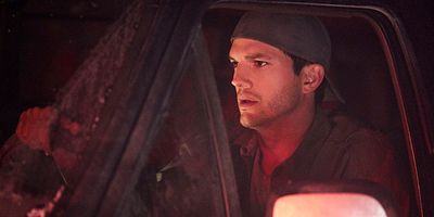 Cartel de Baby I'm Burning