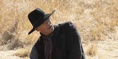 Cartel de El pasajero