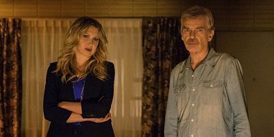 Cartel de Cover Your Ass