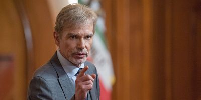 Cartel de Citizens United