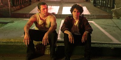 Cartel de Fresh Flowers