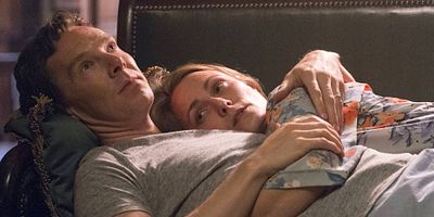 Cartel de Mother's Milk