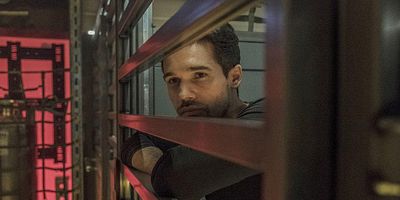 Cartel de Congregación