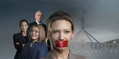 Cartel de Run Little Rabbit