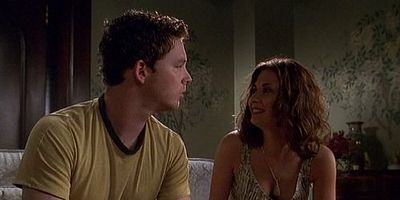 Cartel de En el juego