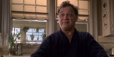 Cartel de En lugar del odio