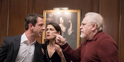 Cartel de I Went to Market