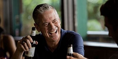 Cartel de Child Care