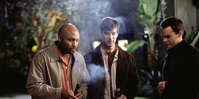 Cartel de Nunca sabes