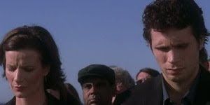 Cartel de Momentos y espacio