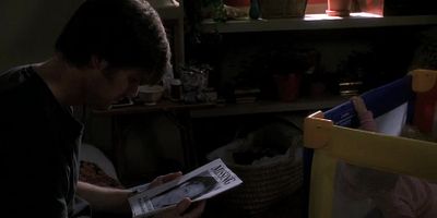 Cartel de Crepúsculo