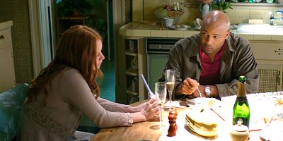 Cartel de Encajar en su sitio