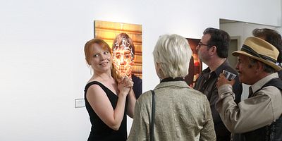 Cartel de Sin título