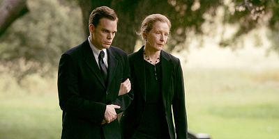 Cartel de Totalmente solos