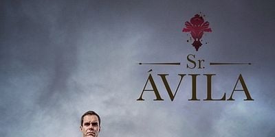 Cartel de Un maldito trabajo