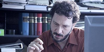 Cartel de Ni Borges, ni Dios