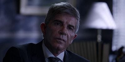 Cartel de En la noche ruge un payaso