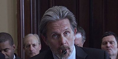 Cartel de Testimonio