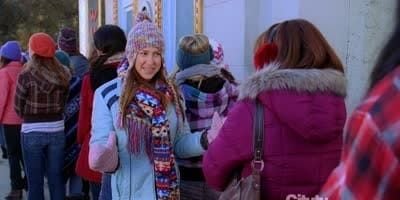 Cartel de The Concert