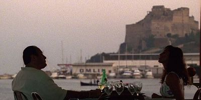 Cartel de Commendatori