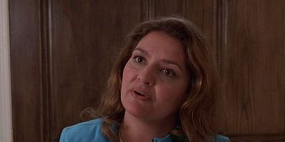 Cartel de El caballero de la armadura reluciente