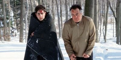 Cartel de Para salvarnos a todos del poder de Satanás