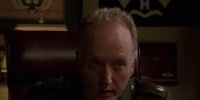 Cartel de Ejército de uno