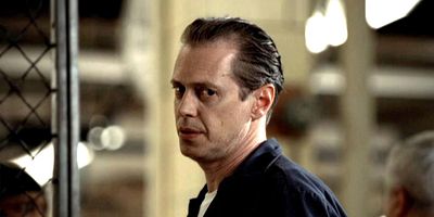 Cartel de Educación sentimental