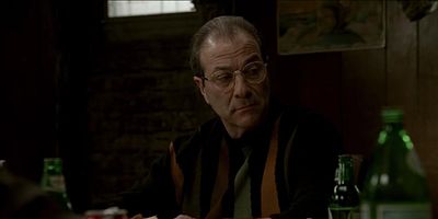 Cartel de Piedras frías