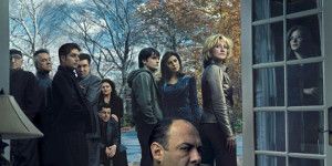 Cartel de Persiguiéndolo