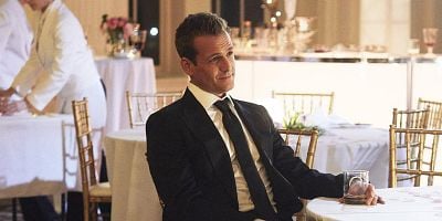 Cartel de Su mano derecha