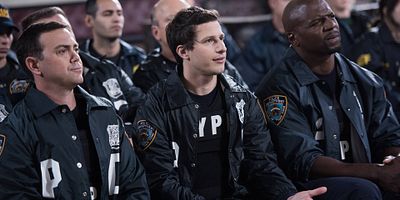 Cartel de La ciudad de los rompevientos