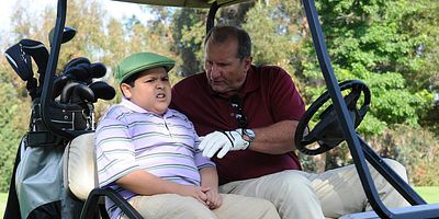 Cartel de Earthquake