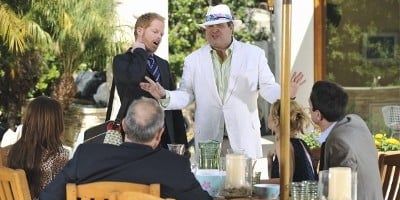 Cartel de See You Next Fall