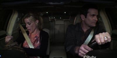 Cartel de Tableau Vivant