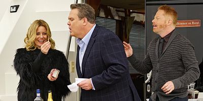 Cartel de Do You Believe in Magic