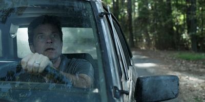 Cartel de El libro de Ruth