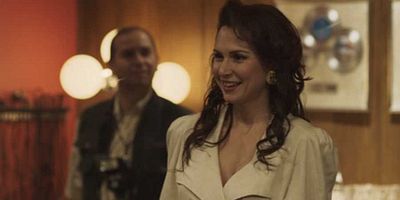 Cartel de Todo el amor del mundo