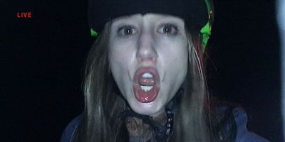 Cartel de Capítulo 9