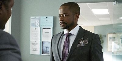 Cartel de Lucha por el poder