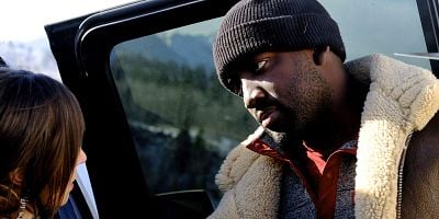 Cartel de When You Call My Name